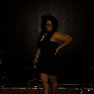 Meet your Posher, Annette